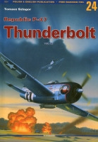 24 Republic P-47 Thunderbolt, vol 3