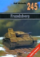 245 10. SS-Panzer Division FRUNDSBERG