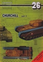 26 Churchill, vol. 1