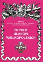 26 Pułk Ułanów Wielkopolskich