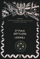 27 Pułk Artylerii Lekkiej