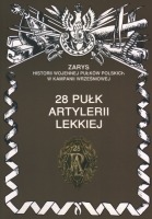 28 Pułk Artylerii Lekkiej