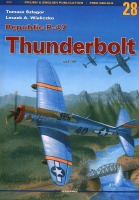 28 Republic P-47 Thunderbolt, vol. 4