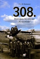 308. Dywizjon Myśliwski Krakowski