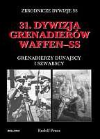 31 Dywizja Grenadierów Waffen-SS