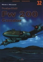 32 Focke-Wulf Fw 200 Condor