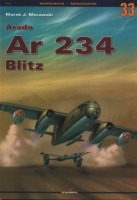 33 Arado Ar 234 Blitz