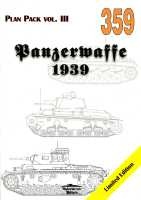 359 Panzerwaffe 1939 