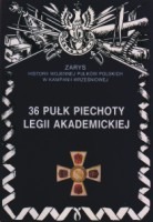 36 Pułk Piechoty Legii Akademickiej