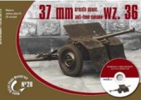 37 mm armata ppanc. wz.36