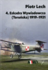 4. Eskadra Wywiadowcza (Toruńska) 1919-1921