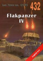 432 Flakpanzer IV Tank Power vol. CXLVII