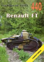 440 Renault FT