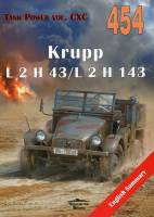 454 Krupp L 2 H 43/L 2 H 143