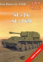 472 SU-76 SU-76M