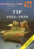 477 7TP 1934-1939