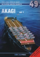 49 Akagi, vol. 1