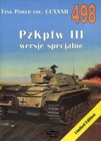 498 PzKpfw III