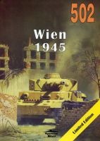 502 Wien 1945 