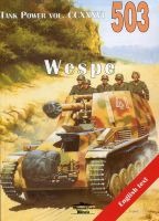 503 Wespe Tank Power vol. CCXXXVI