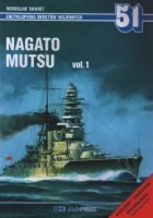51 Nagato, Mutsu, vol. 1