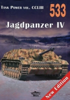 533 Jagdpanzer IV