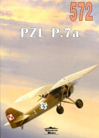 572 PZL P.7a