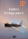 581 Vultee Vengeance