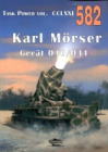 582 Karl Mörser Gerät 040/041