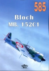 585 Bloch MB. 152C1