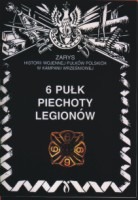 6 Pułk Piechoty Legionów