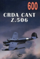 600 CRDA Cant Z.506