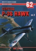 62 Curtiss P-36 Hawk cz. 2