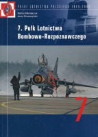 7 Pułk Lotnictwa Bombowo-Rozpoznawczego