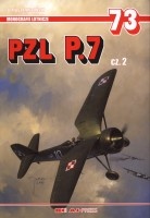 73 PZL P.7, cz. 2