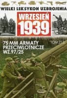 75mm armaty przeciwlotnicze Wz.97/25 
