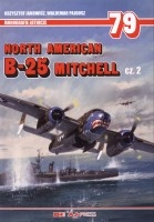 79 North American B-25 Mitchell, cz. 2