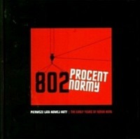 802 procent normy