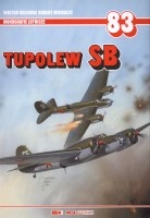 83 Tupolew SB