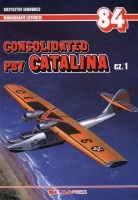 84 Consolidated Pby Catalina cz. 1