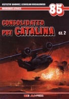 85 Consolidated Pby Catalina cz. 2