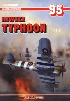 95 Hawker Typhoon, cz.2