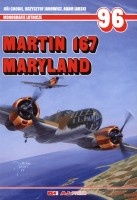 96 Martin 167 Maryland