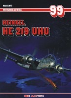 99 Heinkel He 219 UHU