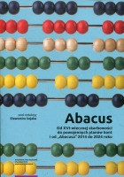 Abacus — od XVI-wiecznej skarbowości do powojennych planów kont i od 