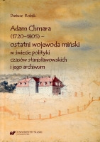 Adam Chmara (1720-1805)