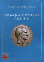 Adam Józef Potocki (1822-1872)
