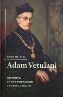 Adam Vetulani (1901-1976)