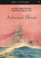 Admiral Sheer