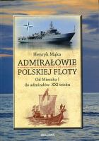Admirałowie polskiej floty